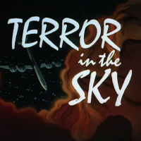 Im Batman Episode 37: TERROR IN THE SKY Batman TAS Episode 37