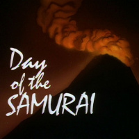 Im Batman Episode 55: DAY OF THE SAMURAI Batman TAS Episode 55