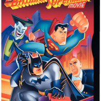 Im Batman Bonus Episode: THE BATMAN SUPERMAN MOVIE