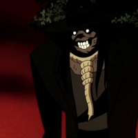 Im Batman Episode 89: NEVER FEAR Batman TAS Episode 89