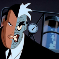 Im Batman Episode 87: SINS OF THE FATHER Batman TAS Episode 87