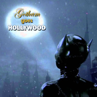 Gotham goes Hollywood episode 5: BATMAN RETURNS (1992)