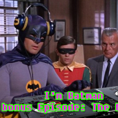 Im Batman