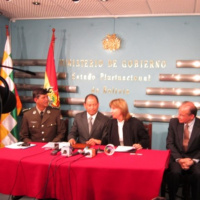 Noticiario Semanal 062013