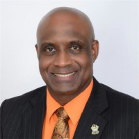 Fritz Pinnock - Logistics Hub