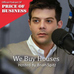 We Buy Houses With Brian Spitz
