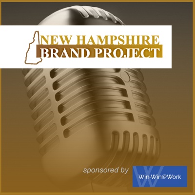 New Hampshire Brand Project
