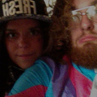 Avsnitt 2 Och En Halv. Drunk.