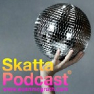 Skattapodcast