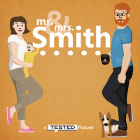 Mr  Mrs. Smith, Part 4 - TIOAT Episode #275 - 10/9/2014