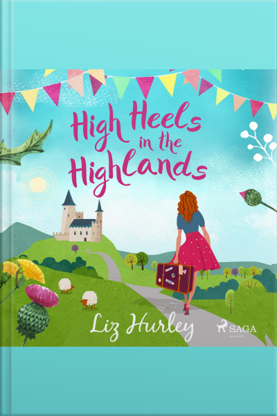 High Heels In The Highlands