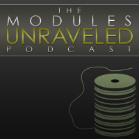 099 The Core Mentoring Experience With Marc Drummond - Modules Unraveled Podcast