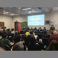 February 2018: Spoilt for choice? What’s the best future mix of energy for North Wales and its people?