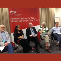 October 2014: Fascists! Fascists? - Plaid and the charges of extremism (Part Two of three)