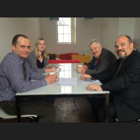 April 2016: The IWA Podcast: New poll suggests second place for Plaid.