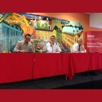 October 2014: The end of cheap oil – what next?