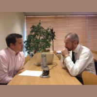 September 2014: Will the Scottish referendum settle the issue? - IWA Podcast - number 9