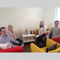 November 2014: IWA Podcast - Smith Commission