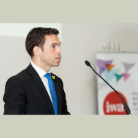 July 2016: Ken Skates, Cabinet Secretary for Economy and Infrastructure speech at Doing Business in Wales