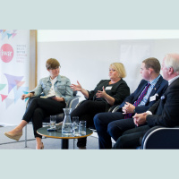 September 2017: The voice of the campaigners at Wales Said Yes