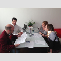 March 2014: IWA podcast - number 2: The Silk Commission