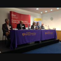 October 2014: The IWA Debate - Inward Investment: A fresh push or a fresh approach? (Part one)