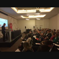 December 2014: Finding Wales voice in the broadcasting debate - Ken Skates Speech to Cardiff Media Summit