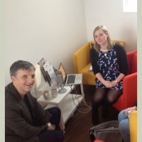 March 2015: Whats next for England? The IWA Podcast with Richard Wyn Jones