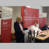 June 2014: Margaret Curran speech to IWA