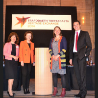 May 2014: IWA Podcast - number 5