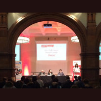 September 2015: Ruth Taylor on her experiences of cancer care in Wales