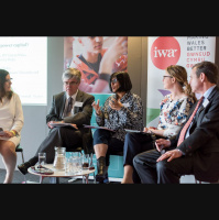 April 2018: Part 4 of Building a global Wales after Brexit: international perspectives on small nations and soft power