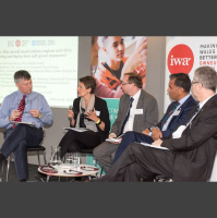 April 2018: Part 3 of Building a global Wales after Brexit: international perspectives on small nations and soft power