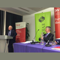 January 2015: Leighton Andrews on Public service reform