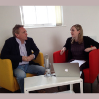 April 2014: David Reynolds on OECD results