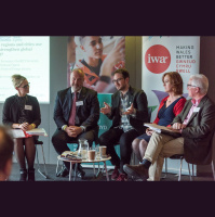 April 2018: Part 5 of Building a global Wales after Brexit: international perspectives on small nations and soft power