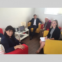 July 2016: A new Prime Minister and a challenge for Labour leader