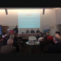 March 2015: Is the Welsh economy being ignored by Westminster