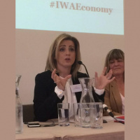 March 2015: Louise Harris on education and how it can help the Welsh economy