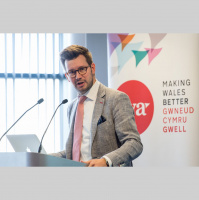 April 2018: Part 2 of Building a global Wales after Brexit: international perspectives on small nations and soft power