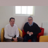 March 2015: What would be the impact of an EU in/out referendum with Lee Waters and David Jones