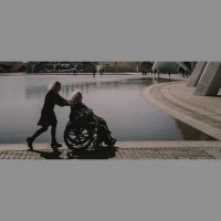 08/07/2021 Rethinking Wales: Volunteering in a Pandemic