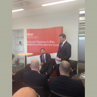 November 2014: Analysis of Stephen Crabb speech