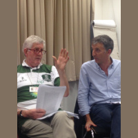 October 2014: Fascists! Fascists? - Plaid and the charges of extremism (Part One)