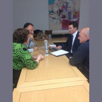 May 2014: IWA Podcast - number 6