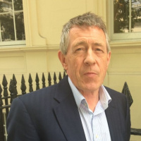 June 2015: IWA Podcast - What about England