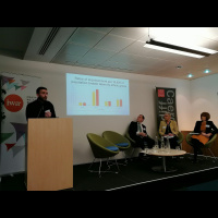 13/2/20 Is there a role for prisons in modern Wales?