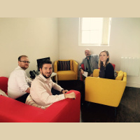 May 2016: IWA Podcast: The end of deadlock