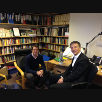 August 2014: An English backlash? - IWA Podcast - number 8