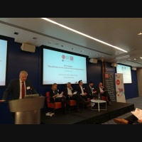 9/10/19 Devolution at 20: Is Brexit the end of devolution?